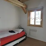 Hochwertige Vista Mit Panoramablick By Interhome Appartement Ftan