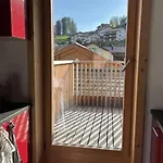 Hochwertige Vista Mit Panoramablick By Interhome Appartement *