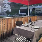 Hochwertige Vista Mit Panoramablick By Interhome Appartement *