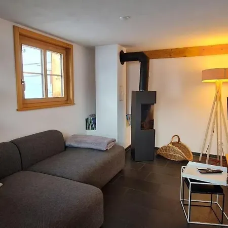 Hochwertige Vista Mit Panoramablick By Interhome