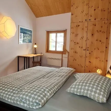 Hochwertige Vista Mit Panoramablick By Interhome Apartment