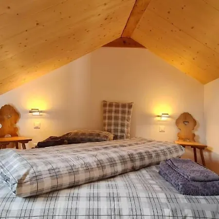 Hochwertige Vista Mit Panoramablick By Interhome *