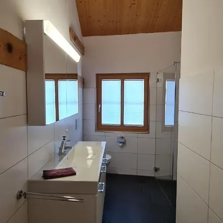 Hochwertige Vista Mit Panoramablick By Interhome *