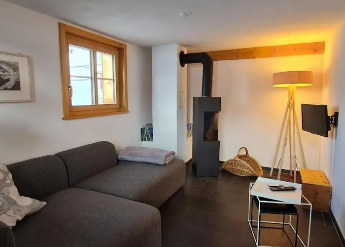 Hochwertige Vista Mit Panoramablick By Interhome