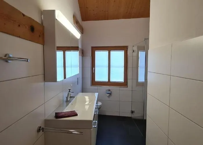 Hochwertige Vista Mit Panoramablick By Interhome *