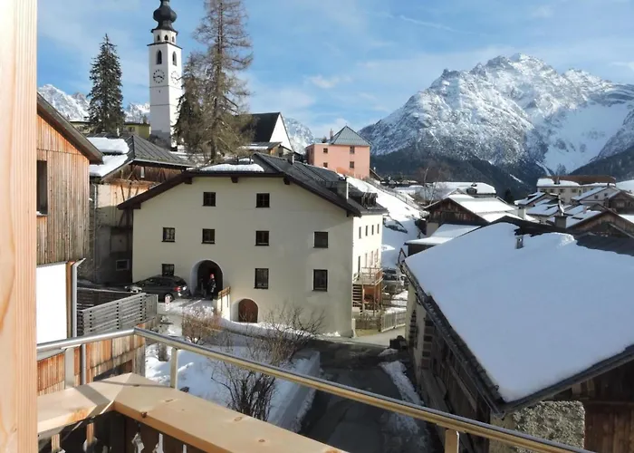 Hochwertige Vista Mit Panoramablick By Interhome Apartment *