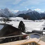 Hochwertige Vista Mit Panoramablick By Interhome *
