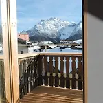 Hochwertige Vista Mit Panoramablick By Interhome