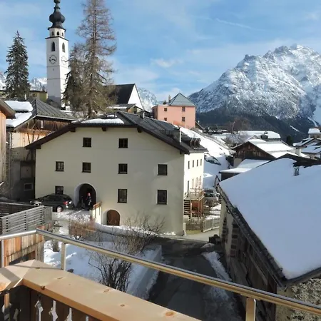 Hochwertige Vista Mit Panoramablick By Interhome Appartamento *